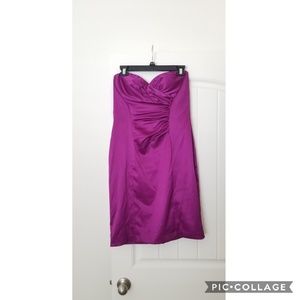 Cocktail dress